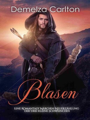 cover image of Blasen